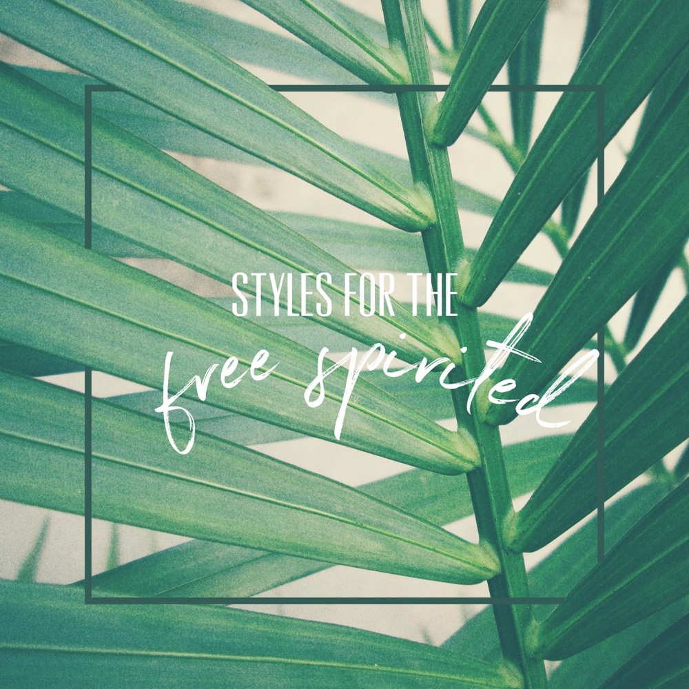 Welcome 🌿✨